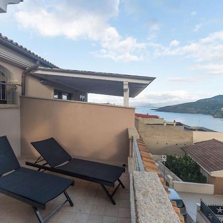 Brigata House - Luxury 2 Beds, Wifi, Balcony,Sea View - Key To Villas Castelsardo Esterno foto