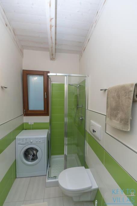 Brigata House - Luxury 2 Beds, Wifi, Balcony,Sea View - Key To Villas Castelsardo Esterno foto