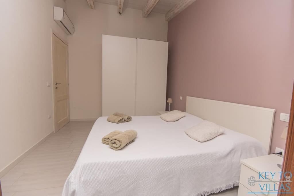 Brigata House - Luxury 2 Beds, Wifi, Balcony,Sea View - Key To Villas Castelsardo Esterno foto