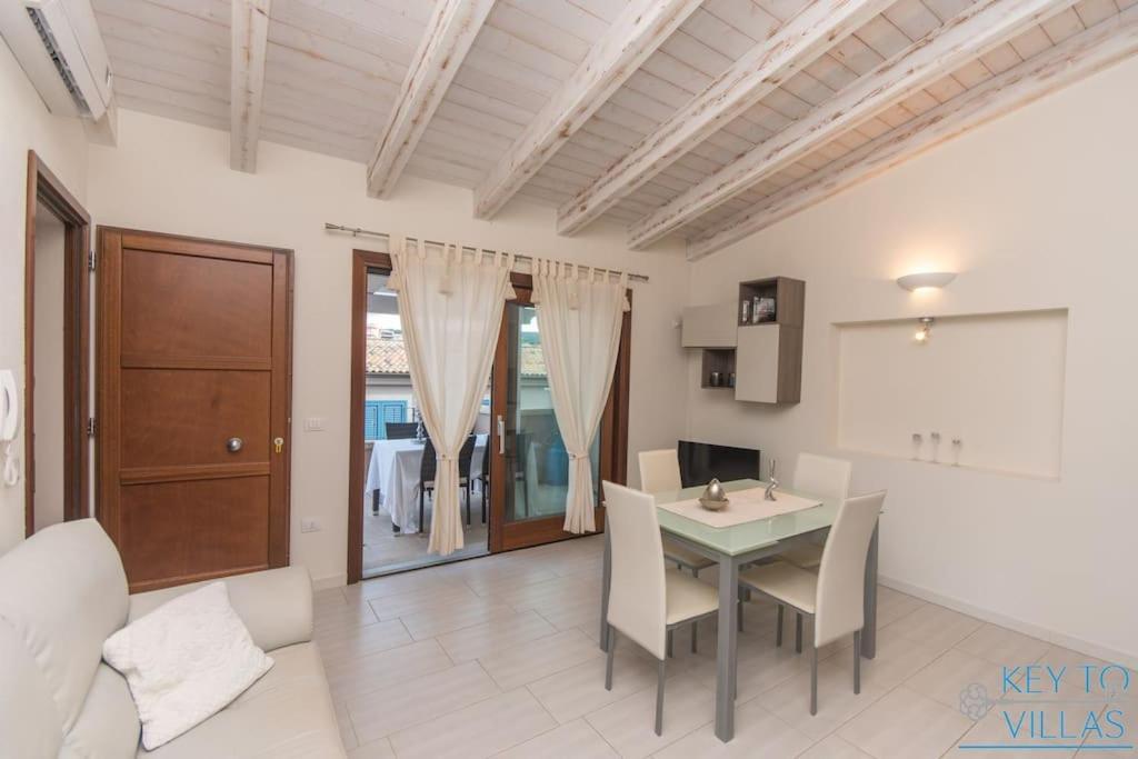 Brigata House - Luxury 2 Beds, Wifi, Balcony,Sea View - Key To Villas Castelsardo Esterno foto