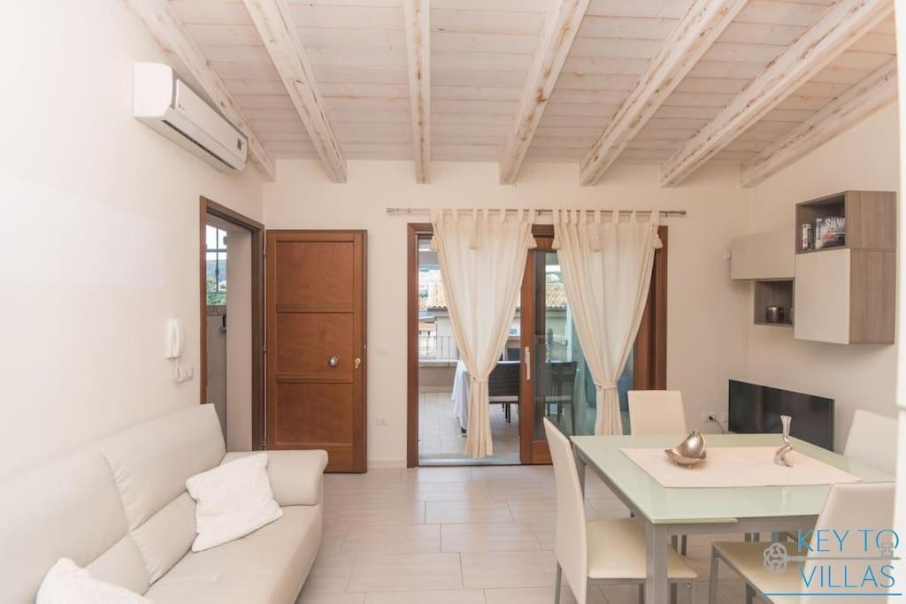 Brigata House - Luxury 2 Beds, Wifi, Balcony,Sea View - Key To Villas Castelsardo Esterno foto